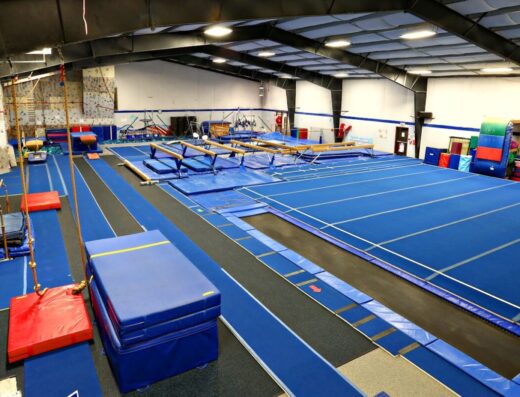 North Coast Gymnastics Academy