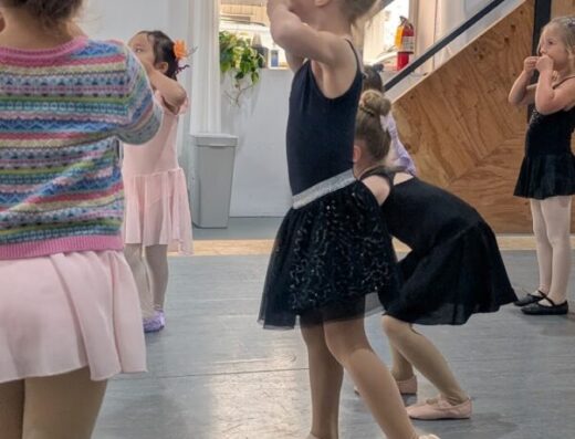 North Kitsap Danceworks
