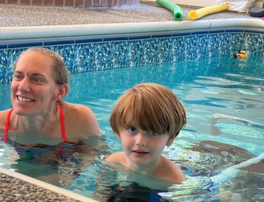North Seattle Swim School