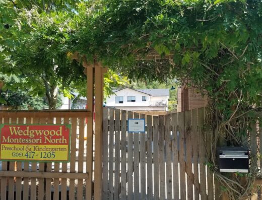 North Wedgwood Montessori