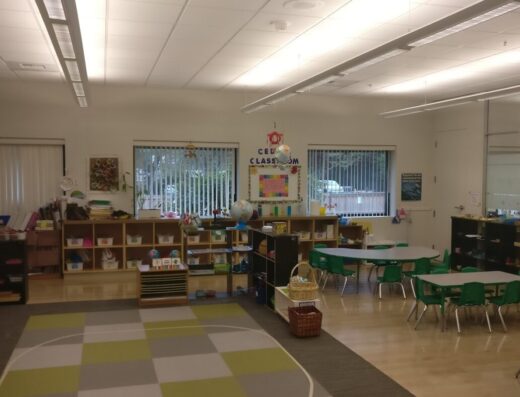 Northern Lights Montessori