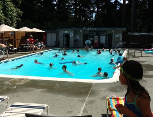 Northridge Swim Club