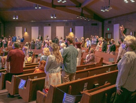 Northwest Christian Church – Tigard Campus