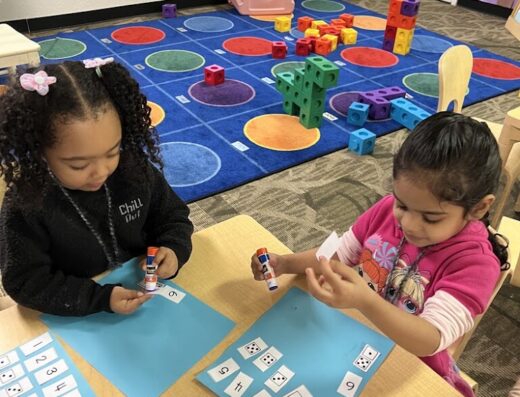 Northwest Christian Preschool