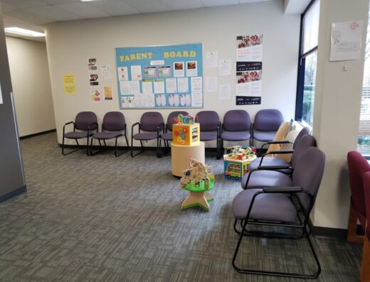 Northwest Regional ESD – Beaverton Early Childhood Center
