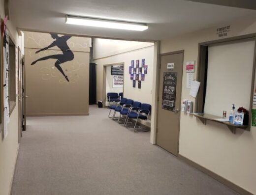 Northwest School of Dance