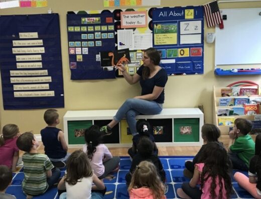 Oak Hills Christian Preschool