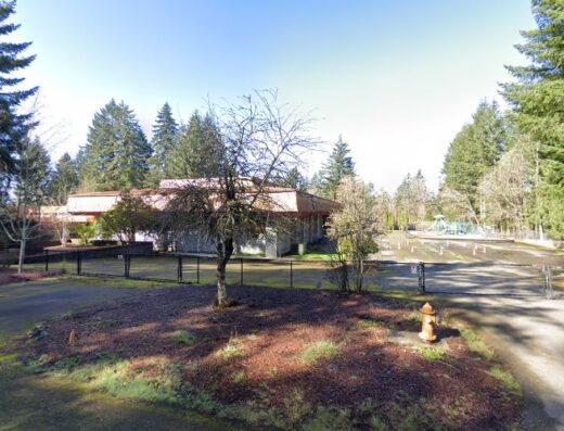 Olympia Christian School
