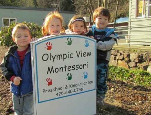 Olympic View Montessori