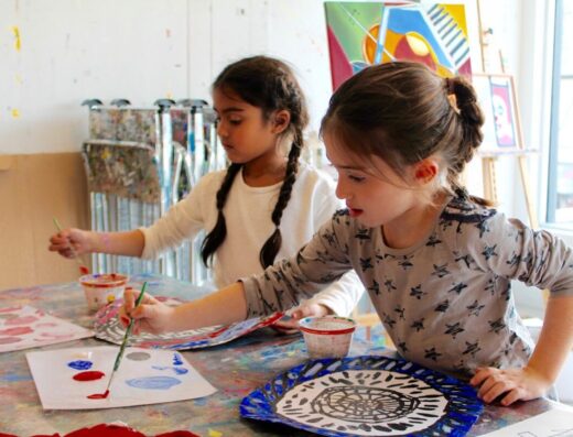 One River School of Art + Design