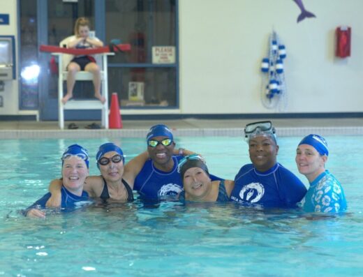 Orca Swim School