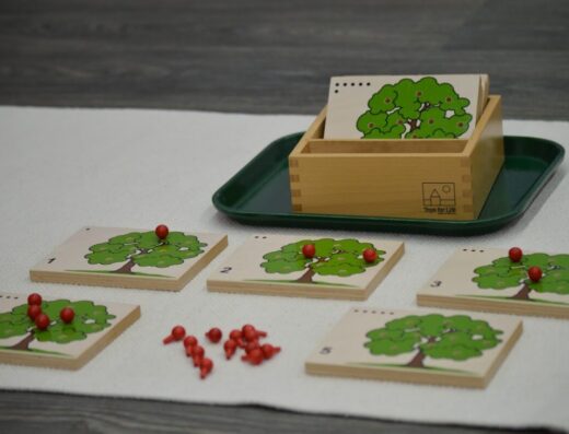 OrchidPeaks Montessori