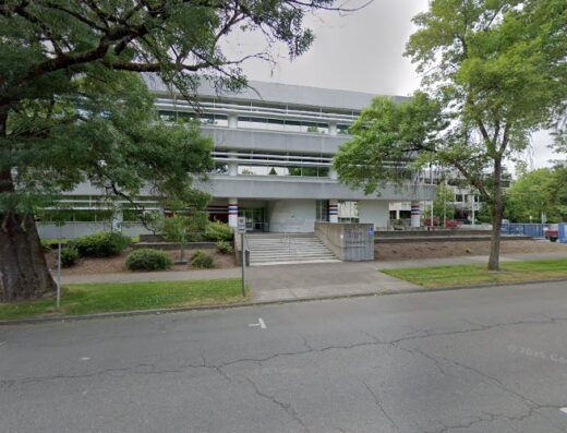 Oregon Early Learning Division