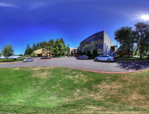 Oregon Episcopal School