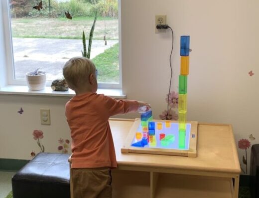 Orenco Christian Preschool