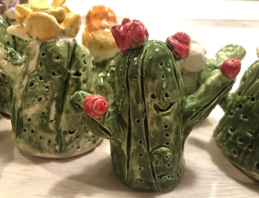 Owl & Bee Clay Company