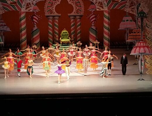 Pacific Northwest Ballet