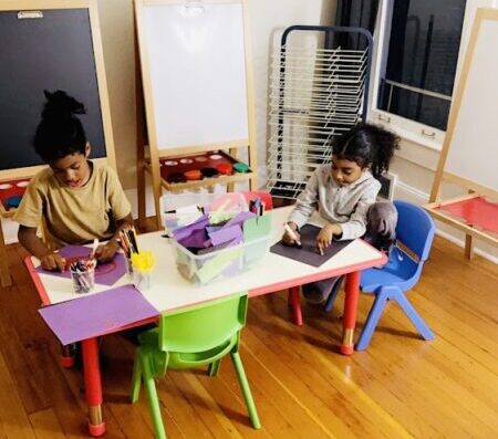 PACKY (Performing Arts Creative Kids & Youth) Academy