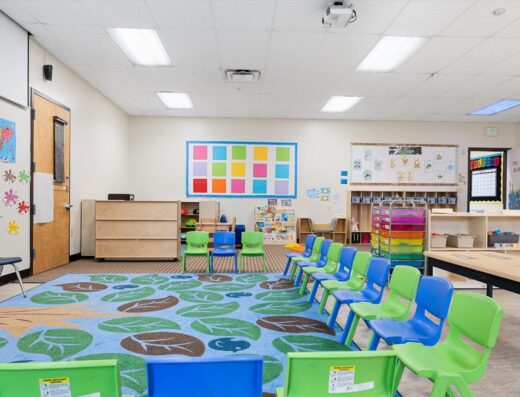 Palisades Christian Learning Center
