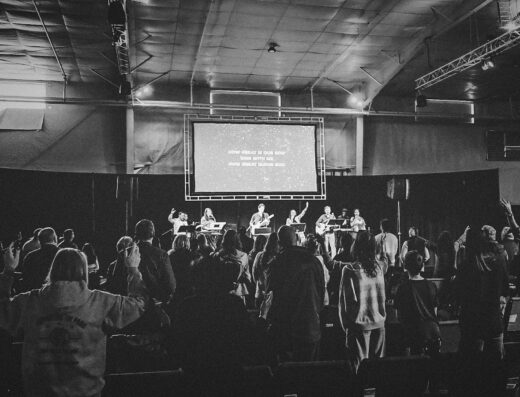 Park Ridge Community Church