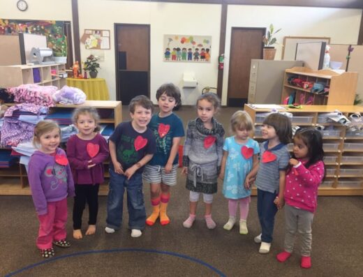 Parkrose Montessori School