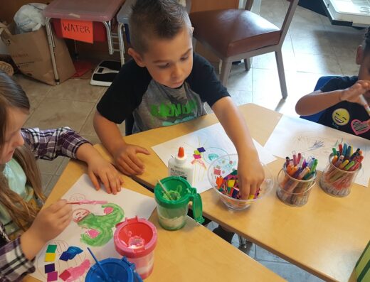 Pathways Enrichment Academy