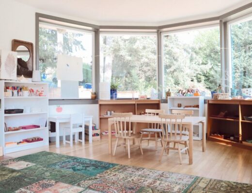 Peaceful Place Montessori