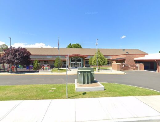 Pendleton Early Learning Center
