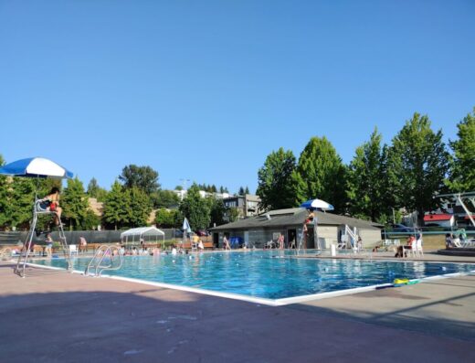 Peter Kirk Pool