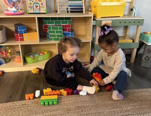 Planeta Kids Two Bilingual Home Daycare