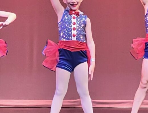 Platinum dance center