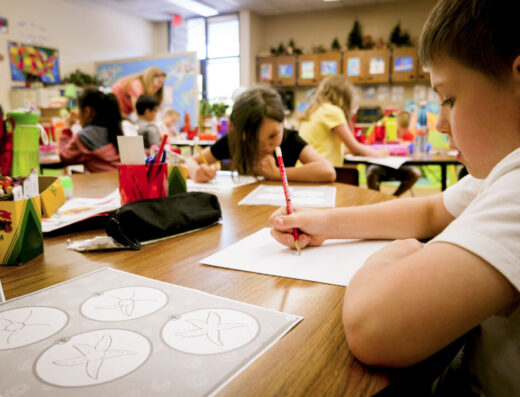 Portland Adventist Elementary – Private Christian School