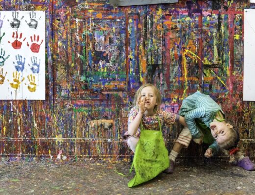 Portland Child Art Studio