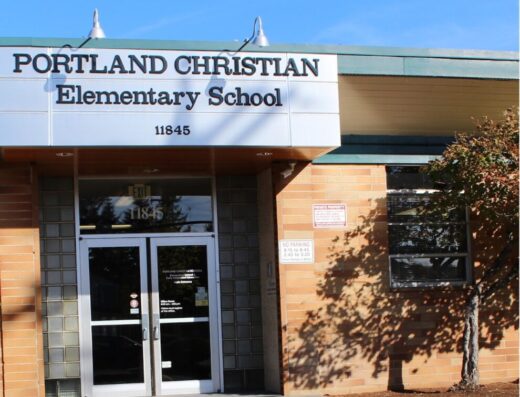 Portland Christian Elementary and Preschool