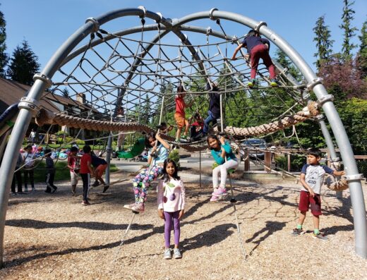 Positive Ally Learning Center Sammamish