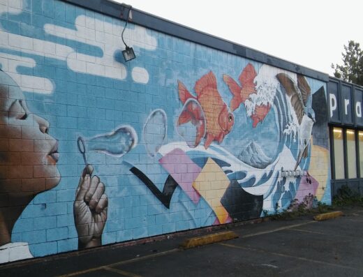 Pratt Fine Arts Center