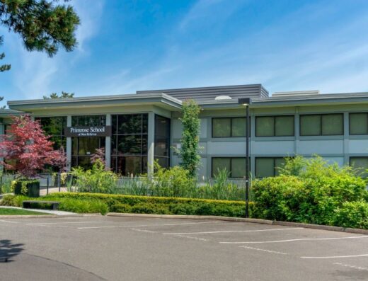 Primrose School of West Bellevue
