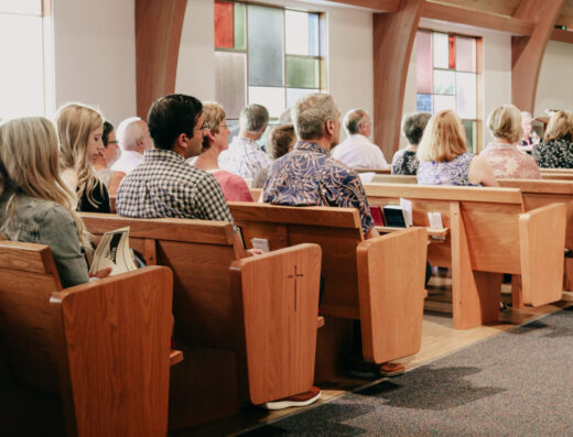 Prince of Peace Lutheran Church and School