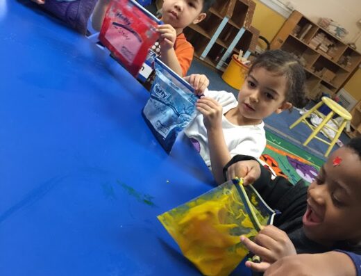 Prospect Enrichment Preschool