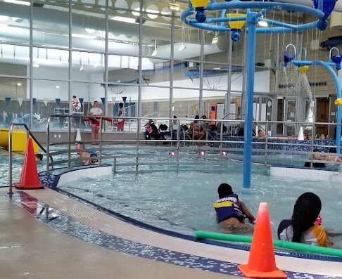Rainier Beach Community Center