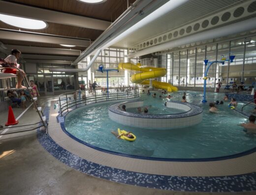Rainier Beach Pool