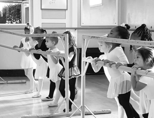 Rainier Dance Center
