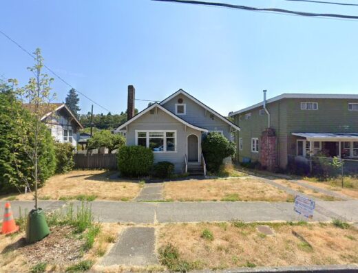 Rainier Valley Cooperative Preschool