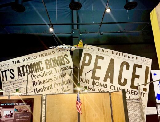 REACH Museum