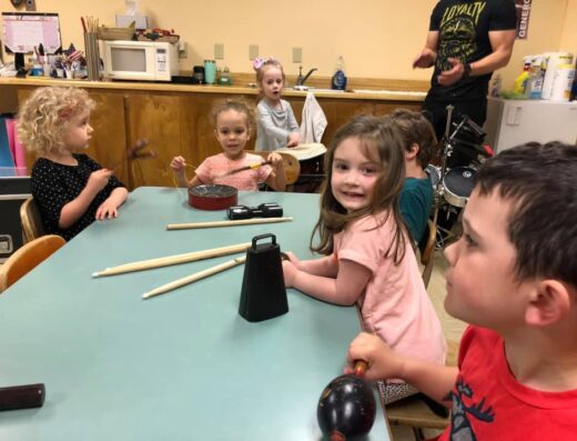 Redland Learning Center