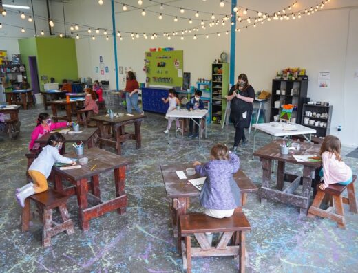 Redmond Art Works