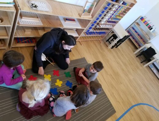 Redmond Montessori