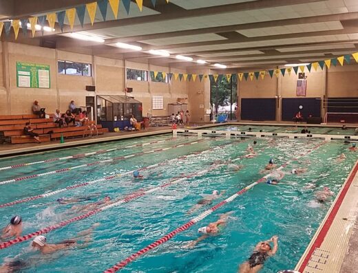 Redmond Pool
