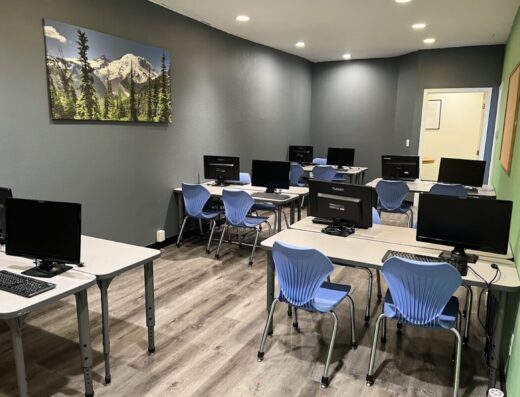 Redmond STEM Center