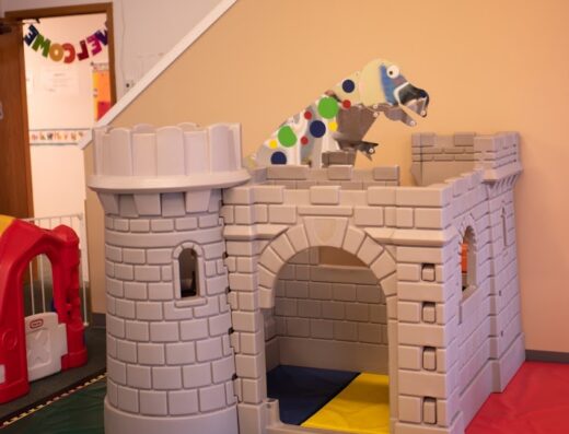 Redmond Toddler Group